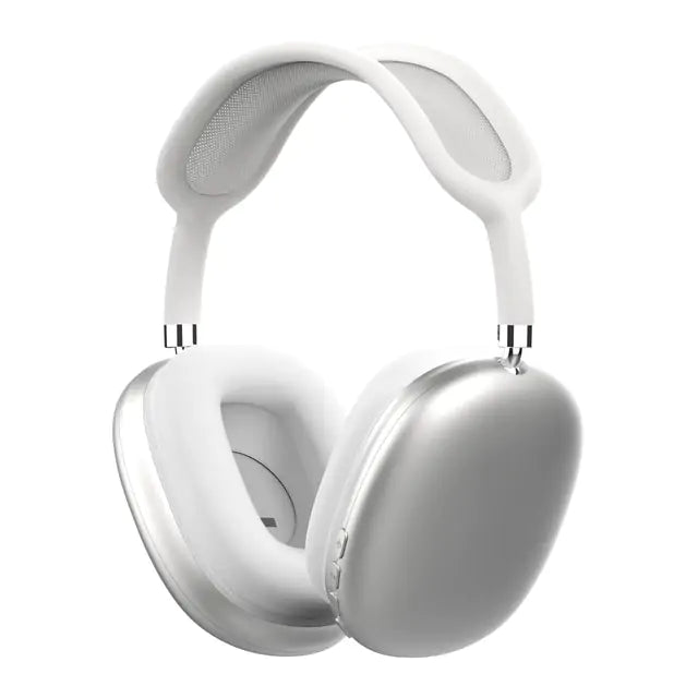 Wireless 2 in 1 Headphones – SmartVibe