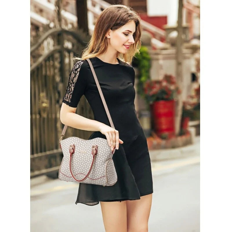 Fashion Leather Bags