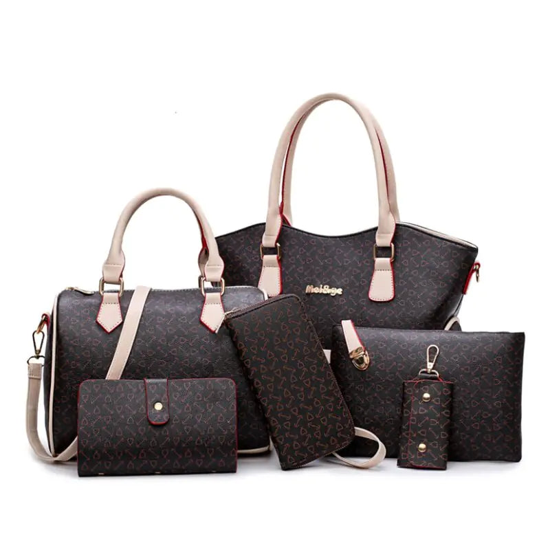 Fashion Leather Bags